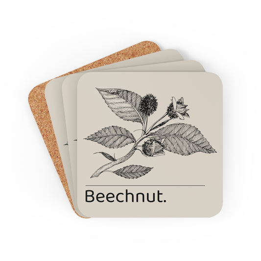 Beechnut Coaster (Set of 4)