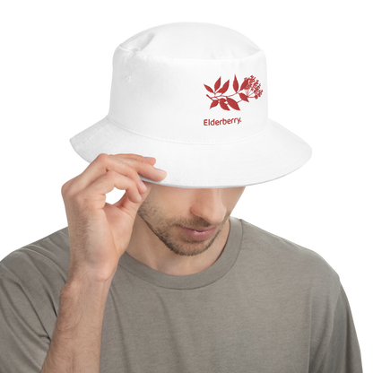 Elderberry Bucket Hat