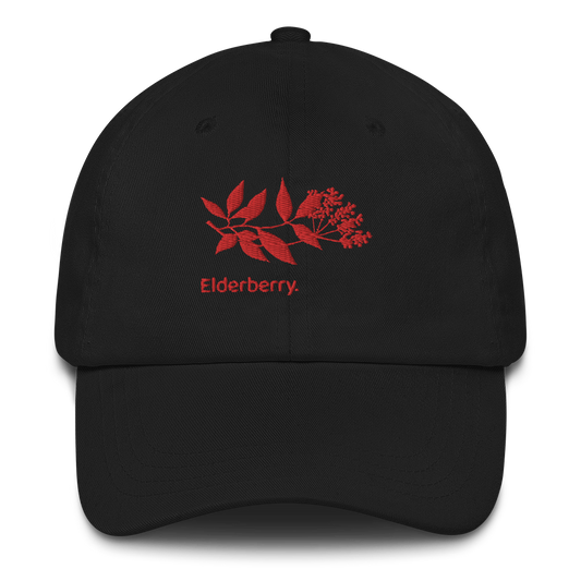 Elderberry Cap