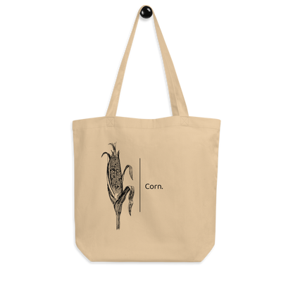 Corny Bag - Organic Cotton Tote