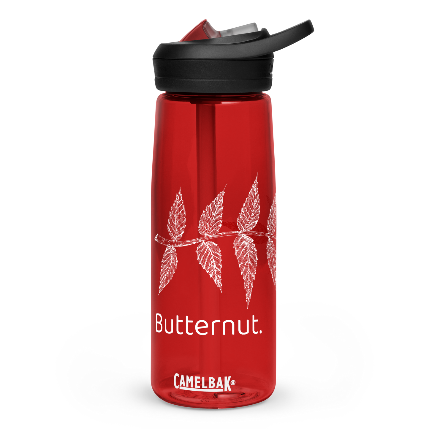 Butternut CamelBak Water Bottle