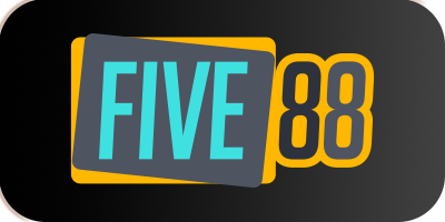 blacksheepcreative.co - five88 logo