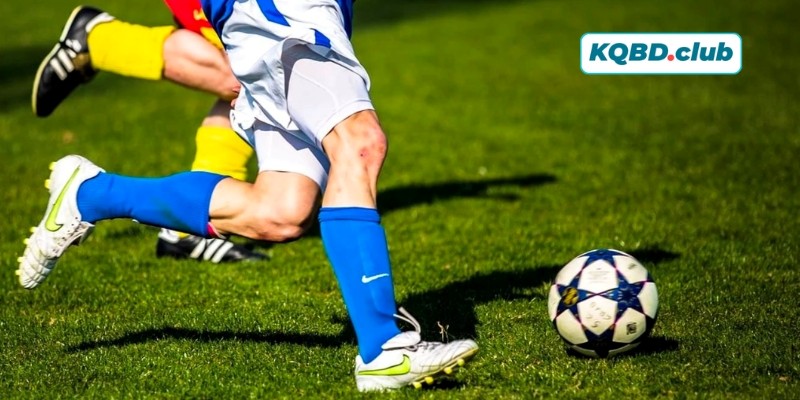 Bảng xếp hạng không chỉ là câu chuyện của nhà vô địch