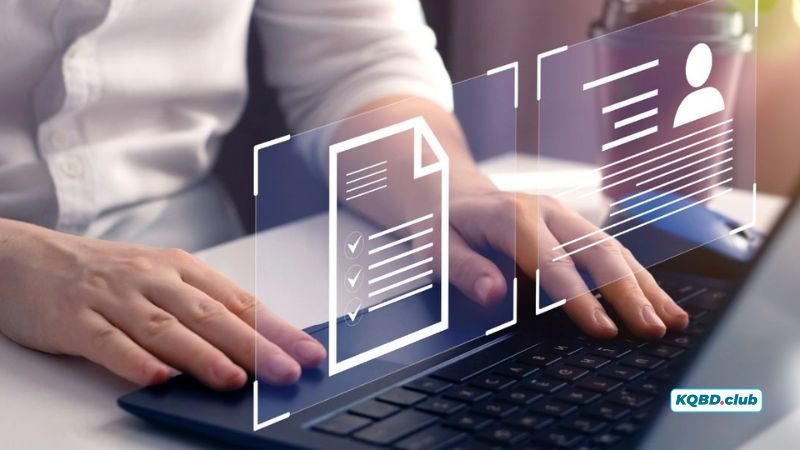Cập nhật điều khoản sử dụng của KQBD Cập nhật điều khoản sử dụng của KQBD