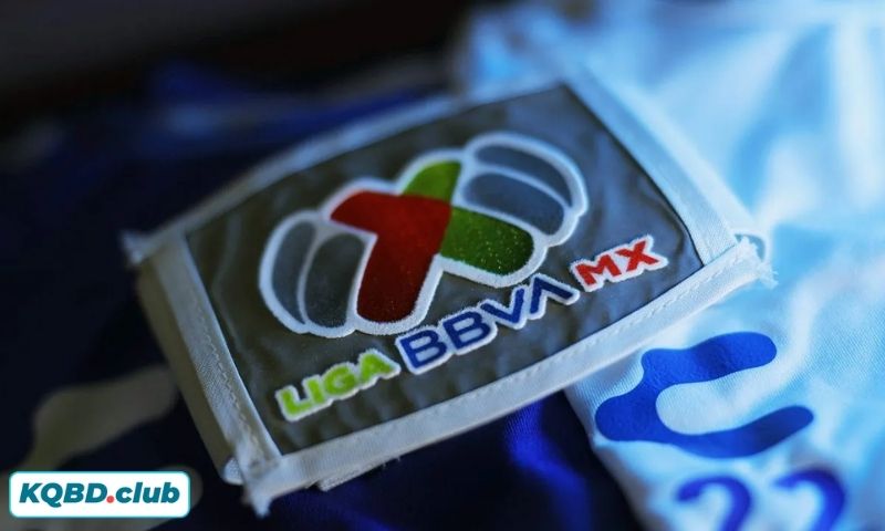 Giải quốc nội Mexico Liga MX - giải đấu của "nhịp điệu lạ"