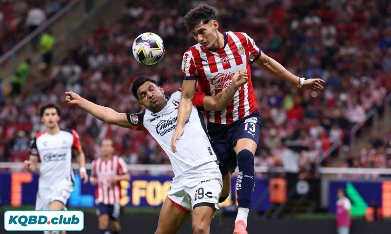 Chiến lược soi kèo bóng đá Mexico