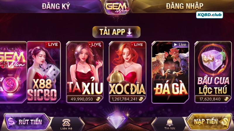 Tìm hiểu các hạn chế mà cổng game cần khắc phục