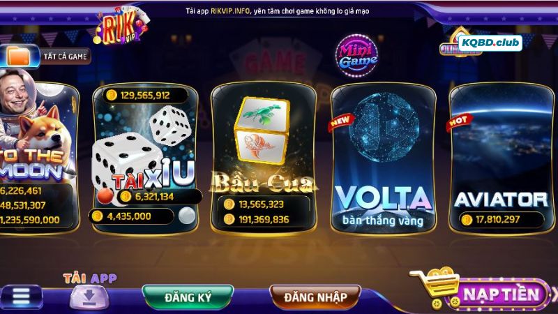 Ưu điểm của cổng game