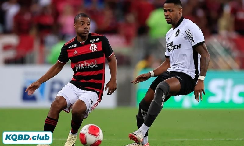Văn hóa bóng đá Brazil chính là "Samba trên sân cỏ"