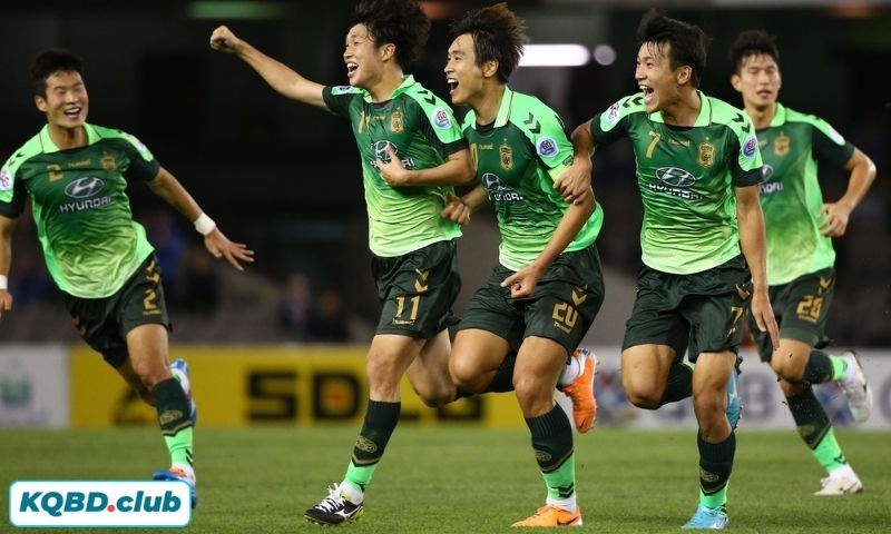 Chiến lược soi kèo K.League theo “nhịp trận”