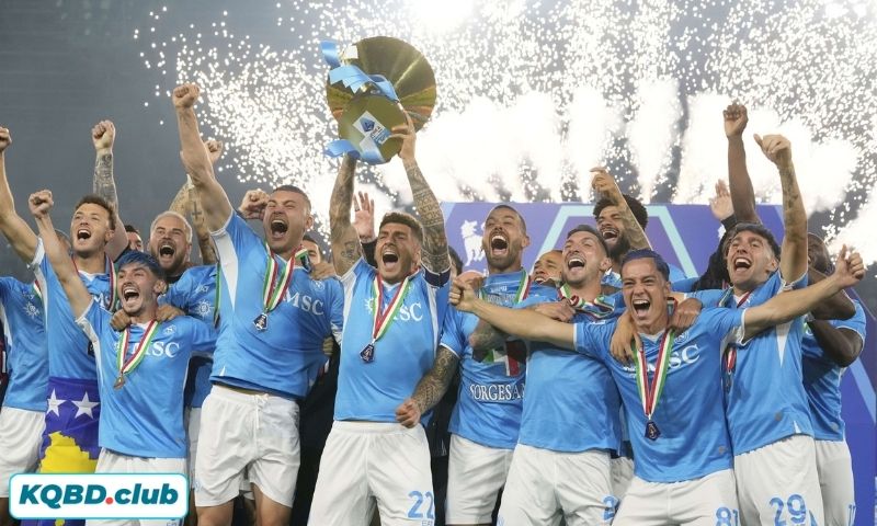 Bóng đá Italia và những điều bạn cần biết Bóng đá Italia và những điều bạn cần biết
