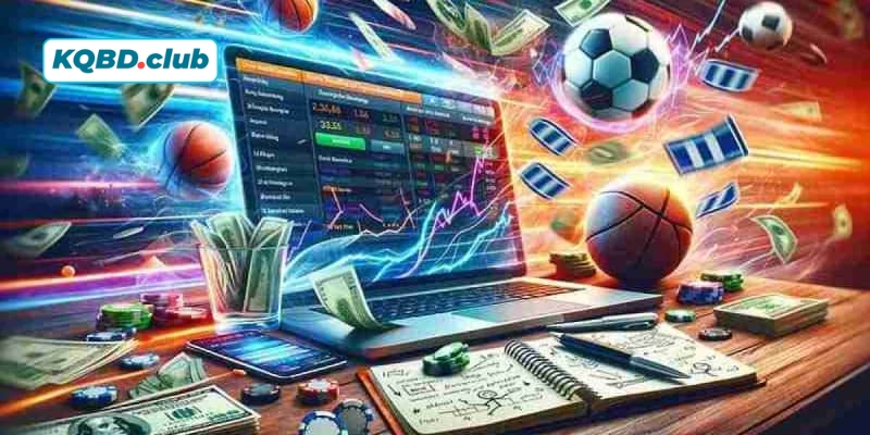 Tìm hiểu soi kèo nhà cái là gì?